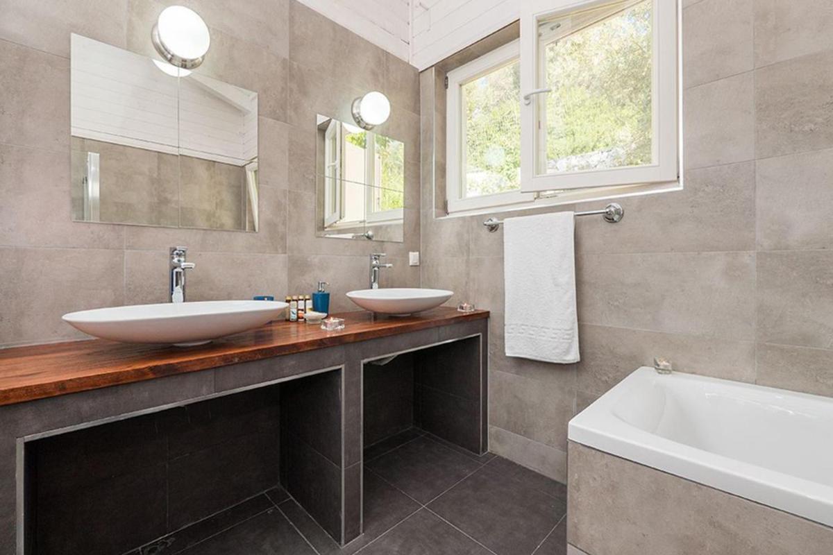Vasiliki Cottages Luaran gambar