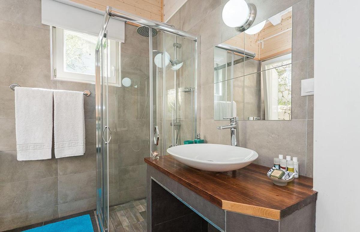 Vasiliki Cottages Luaran gambar